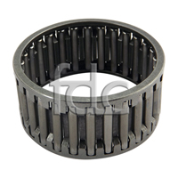 Quality Takeuchi Needle Bearing to Part Number 19129-06810 supplied by FDCParts.com