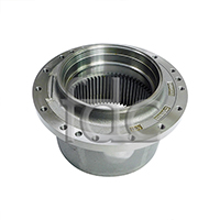 Quality Takeuchi Hub to Part Number 1912908402 supplied by FDCParts.com