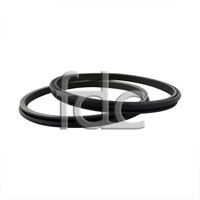 Quality Caterpillar Floating Seal to Part Number 198-5020 supplied by FDCParts.com