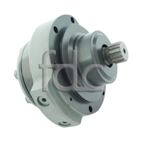 Quality Bonfiglioli Hydraulic Motor to Part Number 1T209080000 supplied by FDCParts.com