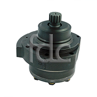 Quality Bonfiglioli Hydraulic Motor to Part Number 1T209100000 supplied by FDCParts.com