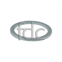 Quality Doosan Washer to Part Number 2.114-00885 supplied by FDCParts.com