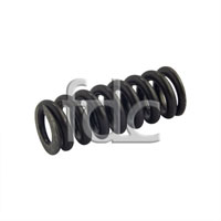 Quality Doosan Brake Spring to Part Number 2.131-00229 supplied by FDCParts.com