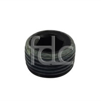 Quality Doosan Plug to Part Number 2.181-00284 supplied by FDCParts.com