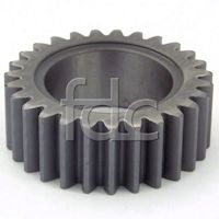 Quality Doosan 2nd Reduction G to Part Number 2.404-00005 supplied by FDCParts.com