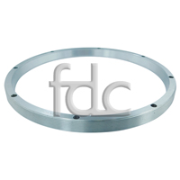 Quality JCB Nut to Part Number 20/950739 supplied by FDCParts.com
