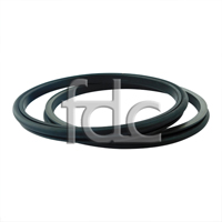 Quality JCB Floating Seal to Part Number 20/950740 supplied by FDCParts.com