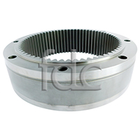 Quality JCB Gear Ring to Part Number 20/951215 supplied by FDCParts.com