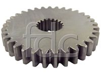 Quality JCB Spur Gear Kit ( to Part Number 20/951292 supplied by FDCParts.com