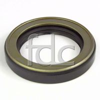 Quality JCB Oil Seal to Part Number 20/951603 supplied by FDCParts.com