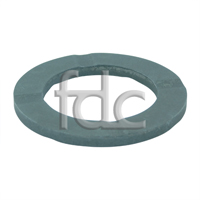 Quality Teijin Seiki Washer Ass'y to Part Number 200F1014-00 supplied by FDCParts.com
