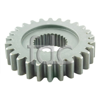 Quality Teijin Seiki Spur Gear to Part Number 201B1007-01 supplied by FDCParts.com