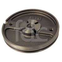 Quality Caterpillar Cover Assy to Part Number 202-7148 supplied by FDCParts.com