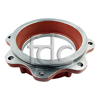 Quality Tigercat Motor Flange to Part Number 203092 supplied by FDCParts.com