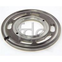 Quality Kayaba Valve Plate to Part Number 20461-42310 supplied by FDCParts.com