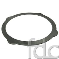 Quality Kayaba Friction Disc to Part Number 20461-49603 supplied by FDCParts.com