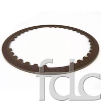 Quality Kayaba Plate -Friction to Part Number 20461-59501 supplied by FDCParts.com