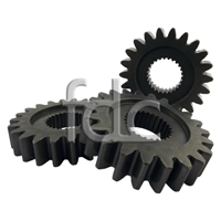Quality Teijin Seiki Spur Gear Kit ( to Part Number 205B1107-00 supplied by FDCParts.com