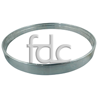 Quality Tigercat Guard to Part Number 207760 supplied by FDCParts.com