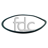 Quality Tigercat Seal to Part Number 207762 supplied by FDCParts.com