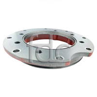 Quality Tigercat Motor Flange to Part Number 207854 supplied by FDCParts.com