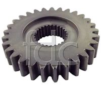 Quality Teijin Seiki Spur Gear Kit ( to Part Number 208B1107-00 supplied by FDCParts.com