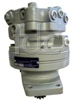 Quality Caterpillar Slew Motor to Part Number 209-9666 supplied by FDCParts.com