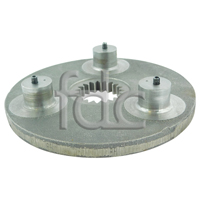 Quality Kayaba Carrier to Part Number 20941-61058 supplied by FDCParts.com
