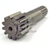 Quality Kayaba 1st Sun Gear to Part Number 20941-61307 supplied by FDCParts.com