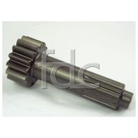 Quality Kayaba Sun Gear to Part Number 20941-61346 supplied by FDCParts.com