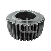 Quality Kayaba 2nd Sun Gear to Part Number 20941-61413 supplied by FDCParts.com