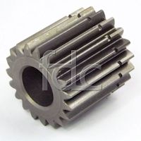 Quality Kayaba 2nd Sun gear to Part Number 20941-61427 supplied by FDCParts.com
