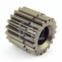 Quality Kayaba 2nd Sun Gear to Part Number 20941-61428 supplied by FDCParts.com