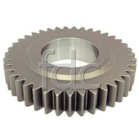 Quality Kayaba Planetary Gear  to Part Number 20941-61640 supplied by FDCParts.com