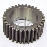 Quality Kayaba 2nd Reduction G to Part Number 20941-61707 supplied by FDCParts.com