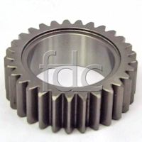Quality Kayaba 2nd Planetary G to Part Number 20941-61718 supplied by FDCParts.com