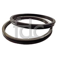 Quality Kayaba Floating Seal to Part Number 20946-82505 supplied by FDCParts.com