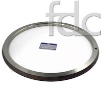 Quality Kayaba Distance Piece to Part Number 20946-82708 supplied by FDCParts.com