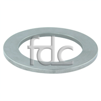 Quality Kayaba Washer to Part Number 20946-93521 supplied by FDCParts.com