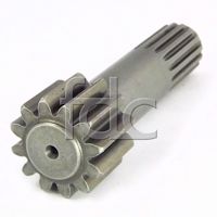 Quality Kayaba 1st Sun Gear to Part Number 20946-93522 supplied by FDCParts.com