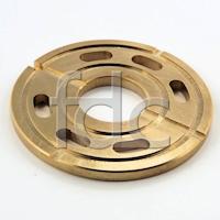 Quality Som Valve Plate to Part Number 20M25021 supplied by FDCParts.com