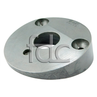 Quality Poclain Hydraulics Swash Plate to Part Number 20M34024-1 supplied by FDCParts.com