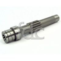 Quality Som Motor Shaft to Part Number 20M34026 supplied by FDCParts.com