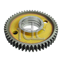 Quality Komatsu Gear to Part Number 20Y-27-21180 supplied by FDCParts.com