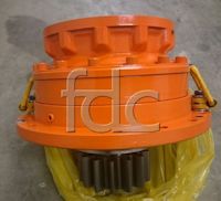 Quality Doosan Swing Reduction to Part Number 2101-1025A supplied by FDCParts.com