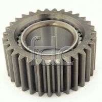 Quality Komatsu 2nd Planetary G to Part Number 21D-60-15260 supplied by FDCParts.com