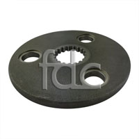 Quality Komatsu Planetary Carri to Part Number 21D-60-25320 supplied by FDCParts.com