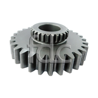 Quality Komatsu 2nd Sun Gear to Part Number 21P-27-K1490 supplied by FDCParts.com