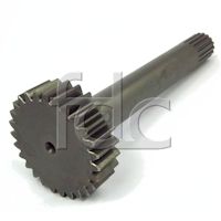 Quality Komatsu 2nd Reduction G to Part Number 21P-27-K1510 supplied by FDCParts.com