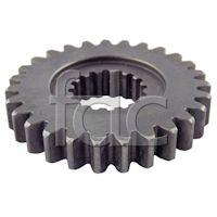 Quality Teijin Seiki Spur Gear Kit to Part Number 227N1107-00 supplied by FDCParts.com